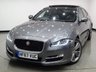 USED 2017 67 JAGUAR XJ 3.0D V6 (300 PS) R-SPORT AUTO 4DR ( EURO 6 ) (S/S) + NAV + PANORAMIC SUNROOF + E/M/HEAT/COOL LEATHERS + MERIDIAN SURROUND SOUND + MULTIMEDIA + CRUISE + L.E.D.S + SOFT CLOSE DOORS + R/CAMERA + F-R-S PARK + BLIND SPOT + KEYLESS + PRICACY + 20 S + E/BOOT PAN ROOF+SOFT CLOSE+R/CAM+PARK+LEATHERS+NAV+CRUISE