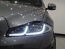 USED 2017 67 JAGUAR XJ 3.0D V6 (300 PS) R-SPORT AUTO 4DR ( EURO 6 ) (S/S) + NAV + PANORAMIC SUNROOF + E/M/HEAT/COOL LEATHERS + MERIDIAN SURROUND SOUND + MULTIMEDIA + CRUISE + L.E.D.S + SOFT CLOSE DOORS + R/CAMERA + F-R-S PARK + BLIND SPOT + KEYLESS + PRICACY + 20 S + E/BOOT PAN ROOF+SOFT CLOSE+R/CAM+PARK+LEATHERS+NAV+CRUISE