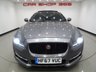 USED 2017 67 JAGUAR XJ 3.0D V6 (300 PS) R-SPORT AUTO 4DR ( EURO 6 ) (S/S) + NAV + PANORAMIC SUNROOF + E/M/HEAT/COOL LEATHERS + MERIDIAN SURROUND SOUND + MULTIMEDIA + CRUISE + L.E.D.S + SOFT CLOSE DOORS + R/CAMERA + F-R-S PARK + BLIND SPOT + KEYLESS + PRICACY + 20 S + E/BOOT PAN ROOF+SOFT CLOSE+R/CAM+PARK+LEATHERS+NAV+CRUISE