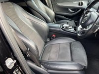 USED 2017 07 MERCEDES-BENZ E-CLASS 2.0 E 220 D AMG LINE 4d 192 BHP 