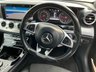 USED 2017 07 MERCEDES-BENZ E-CLASS 2.0 E 220 D AMG LINE 4d 192 BHP 