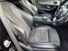 USED 2017 07 MERCEDES-BENZ E-CLASS 2.0 E 220 D AMG LINE 4d 192 BHP 
