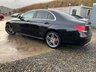 USED 2017 07 MERCEDES-BENZ E-CLASS 2.0 E 220 D AMG LINE 4d 192 BHP 