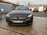 USED 2017 07 MERCEDES-BENZ E-CLASS 2.0 E 220 D AMG LINE 4d 192 BHP 