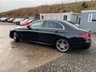 USED 2017 07 MERCEDES-BENZ E-CLASS 2.0 E 220 D AMG LINE 4d 192 BHP 