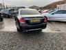 USED 2017 07 MERCEDES-BENZ E-CLASS 2.0 E 220 D AMG LINE 4d 192 BHP 