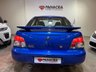 USED 2006 06 SUBARU IMPREZA 2.5 WRX TURBO 4d 227 BHP 4x4  