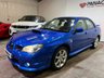 USED 2006 06 SUBARU IMPREZA 2.5 WRX TURBO 4d 227 BHP 4x4  
