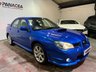 USED 2006 06 SUBARU IMPREZA 2.5 WRX TURBO 4d 227 BHP 4x4  