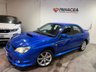USED 2006 06 SUBARU IMPREZA 2.5 WRX TURBO 4d 227 BHP 4x4  