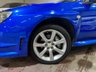 USED 2006 06 SUBARU IMPREZA 2.5 WRX TURBO 4d 227 BHP 4x4  