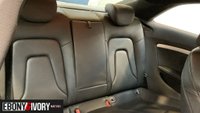 USED 2015 15 AUDI A5 2.0 TDI S LINE S/S 2d 177 BHP FULL AUDI SERVICE HISTORY + 1 YEAR MOT AND BREAKDOWN COVER