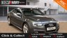 USED 2015 15 AUDI A5 2.0 TDI S LINE S/S 2d 177 BHP FULL AUDI SERVICE HISTORY + 1 YEAR MOT AND BREAKDOWN COVER