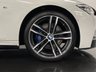 USED 2018 18 BMW 3 SERIES 2.0 320D XDRIVE M SPORT SHADOW EDITION 4d 188 BHP CARBON FIBRE, HARMONKARDON!