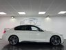 USED 2018 18 BMW 3 SERIES 2.0 320D XDRIVE M SPORT SHADOW EDITION 4d 188 BHP CARBON FIBRE, HARMONKARDON!