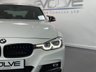 USED 2018 18 BMW 3 SERIES 2.0 320D XDRIVE M SPORT SHADOW EDITION 4d 188 BHP CARBON FIBRE, HARMONKARDON!