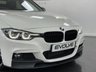 USED 2018 18 BMW 3 SERIES 2.0 320D XDRIVE M SPORT SHADOW EDITION 4d 188 BHP CARBON FIBRE, HARMONKARDON!