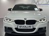USED 2018 18 BMW 3 SERIES 2.0 320D XDRIVE M SPORT SHADOW EDITION 4d 188 BHP CARBON FIBRE, HARMONKARDON!