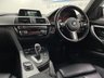 USED 2018 18 BMW 3 SERIES 2.0 320D XDRIVE M SPORT SHADOW EDITION 4d 188 BHP CARBON FIBRE, HARMONKARDON!