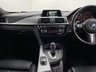 USED 2018 18 BMW 3 SERIES 2.0 320D XDRIVE M SPORT SHADOW EDITION 4d 188 BHP CARBON FIBRE, HARMONKARDON!