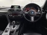 USED 2018 18 BMW 3 SERIES 2.0 320D XDRIVE M SPORT SHADOW EDITION 4d 188 BHP CARBON FIBRE, HARMONKARDON!