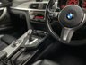 USED 2018 18 BMW 3 SERIES 2.0 320D XDRIVE M SPORT SHADOW EDITION 4d 188 BHP CARBON FIBRE, HARMONKARDON!