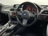 USED 2018 18 BMW 3 SERIES 2.0 320D XDRIVE M SPORT SHADOW EDITION 4d 188 BHP CARBON FIBRE, HARMONKARDON!