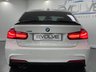USED 2018 18 BMW 3 SERIES 2.0 320D XDRIVE M SPORT SHADOW EDITION 4d 188 BHP CARBON FIBRE, HARMONKARDON!