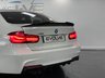USED 2018 18 BMW 3 SERIES 2.0 320D XDRIVE M SPORT SHADOW EDITION 4d 188 BHP CARBON FIBRE, HARMONKARDON!