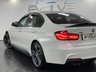 USED 2018 18 BMW 3 SERIES 2.0 320D XDRIVE M SPORT SHADOW EDITION 4d 188 BHP CARBON FIBRE, HARMONKARDON!