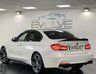USED 2018 18 BMW 3 SERIES 2.0 320D XDRIVE M SPORT SHADOW EDITION 4d 188 BHP CARBON FIBRE, HARMONKARDON!
