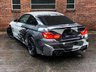 USED 2014 64 BMW 4 SERIES 3.0 430D XDRIVE M SPORT 2d 255 BHP STUNNING CAR!