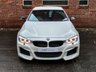 USED 2014 64 BMW 4 SERIES 3.0 430D XDRIVE M SPORT 2d 255 BHP STUNNING CAR!