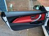 USED 2014 64 BMW 4 SERIES 3.0 430D XDRIVE M SPORT 2d 255 BHP STUNNING CAR!