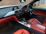 USED 2014 64 BMW 4 SERIES 3.0 430D XDRIVE M SPORT 2d 255 BHP STUNNING CAR!