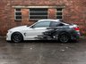 USED 2014 64 BMW 4 SERIES 3.0 430D XDRIVE M SPORT 2d 255 BHP STUNNING CAR!