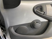 USED 2011 11 TOYOTA AYGO 1.0 VVT-I ICE MM 5d 68 BHP 5 Door