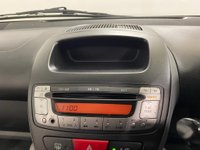 USED 2011 11 TOYOTA AYGO 1.0 VVT-I ICE MM 5d 68 BHP 5 Door