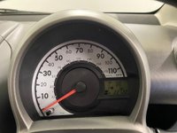 USED 2011 11 TOYOTA AYGO 1.0 VVT-I ICE MM 5d 68 BHP 5 Door