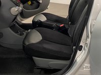 USED 2011 11 TOYOTA AYGO 1.0 VVT-I ICE MM 5d 68 BHP 5 Door