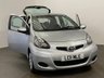 USED 2011 11 TOYOTA AYGO 1.0 VVT-I ICE MM 5d 68 BHP 5 Door