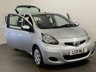 USED 2011 11 TOYOTA AYGO 1.0 VVT-I ICE MM 5d 68 BHP 5 Door