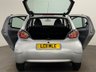 USED 2011 11 TOYOTA AYGO 1.0 VVT-I ICE MM 5d 68 BHP 5 Door