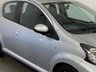 USED 2011 11 TOYOTA AYGO 1.0 VVT-I ICE MM 5d 68 BHP 5 Door