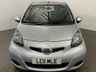 USED 2011 11 TOYOTA AYGO 1.0 VVT-I ICE MM 5d 68 BHP 5 Door