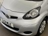 USED 2011 11 TOYOTA AYGO 1.0 VVT-I ICE MM 5d 68 BHP 5 Door