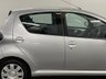 USED 2011 11 TOYOTA AYGO 1.0 VVT-I ICE MM 5d 68 BHP 5 Door