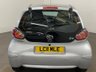 USED 2011 11 TOYOTA AYGO 1.0 VVT-I ICE MM 5d 68 BHP 5 Door