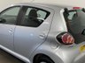 USED 2011 11 TOYOTA AYGO 1.0 VVT-I ICE MM 5d 68 BHP 5 Door