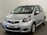 USED 2011 11 TOYOTA AYGO 1.0 VVT-I ICE MM 5d 68 BHP 5 Door
